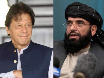 italy rules out recognising a taliban government in Afghanistan after pakistan request | तालिबानच्या मान्यतेसाठी पाकिस्तानची धडपड सुरूच; युरोपातील ‘या’ देशाने दिला स्पष्ट नकार