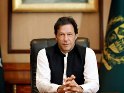 Imran Khan Admits 'don't Have Enough Money To Run Pak', Calls It A National Security Issue | "आमच्याकडे देश चालवण्यासाठी पुरेसा पैसा नाही", इम्रान खान यांनी दिली कबुली