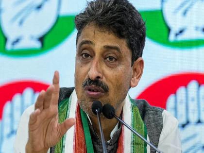 India Pakistan Ceasefire: Imran Masood Statement on India Pakistan Ceasefire: | भारत-पाकिस्तान शस्त्रसंधीवर काँग्रेस खासदाराचे मोठे वक्तव्य, पीएम मोदींना केली 'ही' मागणी... India Pakistan Ceasefire: Imran Masood Statement on India Pakistan Ceasefire: | भारत-पाकिस्तान शस्त्रसंधीवर काँग्रेस खासदाराचे मोठे वक्तव्य, पीएम मोदींना केली 'ही' मागणी...