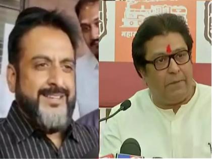 NCP leader Clyde Crasto slams AIMIM leader Imtiaz Jaleel and MNS chief Raj Thackeray on an invitation iftaar party  | भाजपाच्या 'B' टीमच्या नेत्यानं 'C' टीमच्या नेत्याला इफ्तार पार्टीचं निमंत्रण दिलं, बरं वाटलं; राष्ट्रवादीचा टोला