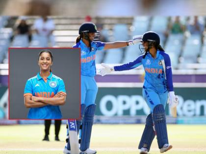  In BAN-W vs IND-W 2023 match, India's jemimah rodrigues scored 86 runs and took 4 wickets to defeat Bangladesh by 108 runs  | ८६ धावा अन् ४ विकेट! एकटी जेमिमा बांगलादेशवर भारी; 'करा किंवा मरा'च्या सामन्यात भारताचा विजय