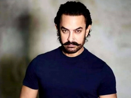 Aamir Khan will not be acting in RRR movie, but it will be a big responsibility | RRR चित्रपटात आमिर खान करणार नाही अभिनय, पण सांभाळणार ही मोठी जबाबदारी