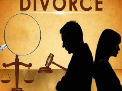   In Kanpur, Uttar Pradesh, a husband has filed a petition for divorce in the court claiming that his wife is a third party  | "पत्नी स्पर्श करून देत नाही...", पतीची कोर्टात धाव; 'ती' तृतीयपंथी असल्याचा केला दावा