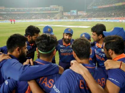 In next two months, I want to create memories with team india says indian cricket team captain Rohit sharma ahead of icc odi world cup 2023 | पुढील दोन महिन्यांत मला भारतीय संघासोबत काही आठवणी तयार करायच्या आहेत - रोहित