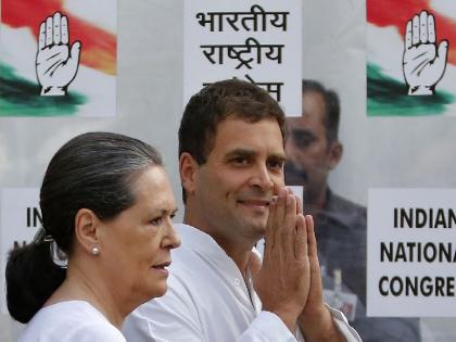 Congress needs to take this action | काँग्रेसने हा अभिक्रम जपणे गरजेचे