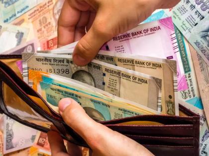 Income Tax Wife: पत्नीला दर महिन्याला पैसे ट्रान्सफर करत असाल तर Income Tax ची नोटीस येईल? जाणून घ्या...