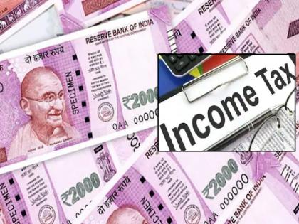 Crores transactions in bogus companies yet no action from Income Tax, SEBI | बोगस कंपन्यांमध्ये कोट्यवधींचा व्यवहार तरीही आयकर, सेबीची डोळ्यावर पट्टी