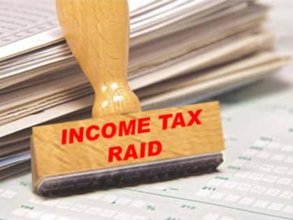 Raids conducted at 150 locations across the country on fake ITRs; leads traced to a CA firm in Chhatrapati Sambhaji Nagar | खोट्या ITRवर देशभरात १५० ठिकाणी धाडी; धागेदोरे छत्रपती संभाजीनगरातील एका CA फर्मपर्यंत Raids conducted at 150 locations across the country on fake ITRs; leads traced to a CA firm in Chhatrapati Sambhaji Nagar | खोट्या ITRवर देशभरात १५० ठिकाणी धाडी; धागेदोरे छत्रपती संभाजीनगरातील एका CA फर्मपर्यंत