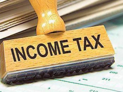 Income Tax Raid: Income Tax Department Raid in UP; Raids at 22 places, many high-ranking officials on IT radar | Income Tax Raid: आयकर विभागाची युपीत धडक कारवाई; 22 ठिकाणी छापे, अनेक उच्च पदस्त अधिकारी रडावर