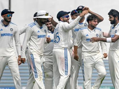 IND vs ENG: India squad announced for last three Tests, Virat rested, new players in the squad | IND vs ENG: शेवटच्या तीन टेस्टसाठी भारताचा संघ जाहीर, विराटला विश्रांती, नवा खेळाडू संघात