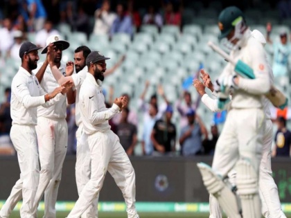 IND vs AUS: Now the expectations from the Indian team | IND vs AUS: भारतीय संघाकडून आता अपेक्षा आणखी उंचावल्या