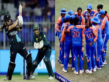 Women's T20 World Cup: How India can qualify for the semifinals after Australia's big win over New Zealand | ऑस्ट्रेलियानं लावली न्यूझीलंडची वाट; आता सेमीसाठी टीम इंडिया कशी ठरेल पात्र?