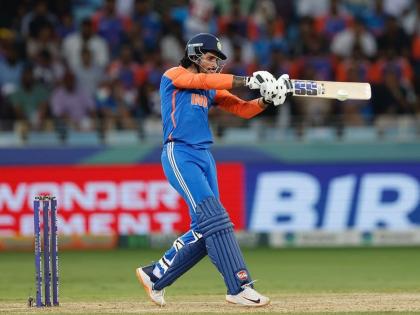 IND A vs AUS A Tilak Verma 94 Runs Riyan Parag Fifty Abhishek Sharma Shreyas Iyer Fail India A Scored 246 Runs vs Australia A | IND vs AUS : तिलक वर्माचं शतक थोडक्यात हुकलं; ऑस्ट्रेलियाविरुद्ध अभिषेकवर 'गोल्डन डक'ची नामुष्की