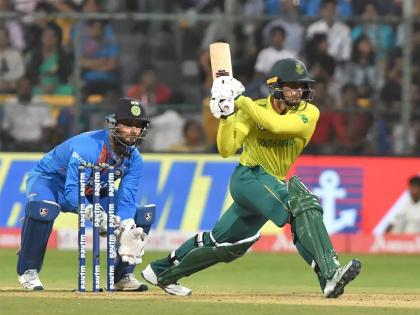 Ind vs SA Top 5 Indian Wicket Takers against South Africa in T20 Cricket see List 2 Retired Bowlers also make cut  | Top 5 Indian Wicket Takers, IND vs SA T20: दक्षिण आफ्रिकेविरूद्ध 'या' ५ भारतीय गोलंदाजांचा बोलबाला! Hardik Pandya चं यादीत नाव, पण Jasprit Bumrah ला स्थान नाही