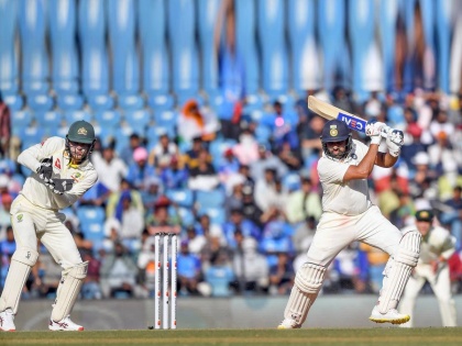 Ind vs Aus 3rd test will now be played in Indore What is the reason for the change of place by BCCI | IND vs AUS 3rd Test: भारत-ऑस्ट्रेलिया तिसरी कसोटी आता इंदूरला खेळवणार! जागा बदलण्याचं कारण काय?
