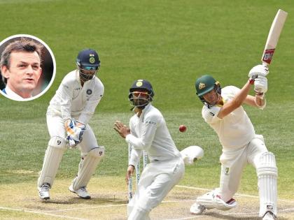 IND vs AUS Test Do not go searching and just rolling spinners out there Adam Gilchrist to Australia ahead of India tour | IND vs AUS Test: "भारतात कसोटी मालिका जिंकायची असेल तर..."; Adam Gilchrist ने ऑस्ट्रेलियन संघाला दिला कानमंत्र