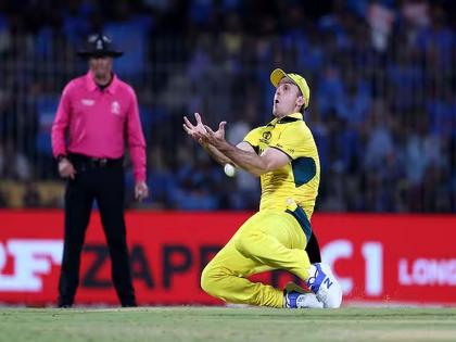 India Vs Aus: If not that catch, it was the reason for our defeat, admits the Australian fast bowler | तो झेल नाही तर ही बाब ठरली आमच्या पराभवाचं कारण, ऑस्ट्रेलियाच्या वेगवान गोलंदाजाची कबुली