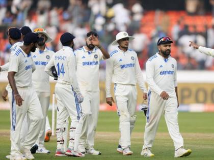 IND vs ENG Ravindra Jadeja hamstring injury 2nd test doubtful India vs England | पराभवानंतर भारताला आणखी एक धक्का; 'हा' स्टार खेळाडू दुसऱ्या कसोटीला मुकण्याची शक्यता