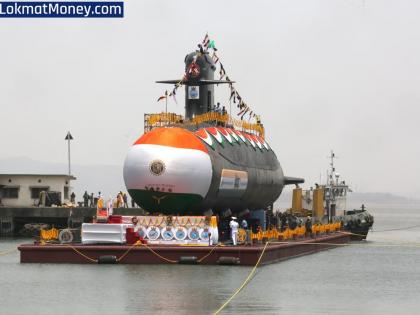 जर्मनीसोबत ₹९०,००० कोटींचा संरक्षण करार; भारतासाठी का महत्वाचा आहे Project-75I..? - Marathi News | Rajnath Singh Germany Visit: India's ₹90,000 crore defense deal with Germany; Why is Project-75I important for India? | Latest business News at Lokmat.com