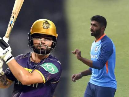 India vs Ireland 1st T20 Live Updates predicted Playing XI for Team India under Jasprit Bumrah as captain with Ruturaj Gaikwad Rinku Singh | बुमराहच्या 'टीम इंडिया'मध्ये रिंकू सिंग डेब्यू करेल का? अशी असू शकते Playing XI