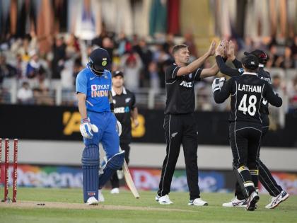 IND vs NZ 2nd ODI Setback for Team India as Hamilton weather forecast and probable playing 11 India vs New Zealand | IND vs NZ 2nd ODI: Team India चा सिरीज जिंकण्याच्या स्वप्नाचा होणार चुराडा? New Zealand विरूद्धच्या वन-डे मालिकेत आलं मोठं संकट