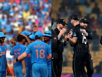 ind vs nz wc 2023 gautam gambhir says its rohit sharma job to show patience against bolt | बोल्टविरुद्ध संयम पाळून मार्ग दाखविणे रोहितचे काम!