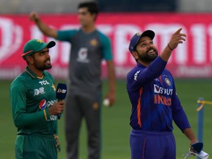 India vs Pakistan T20 World Cup 2024 US New York likely to host IND vs PAK T20 match in world cup what about final location | IND vs PAK: अमेरिकेतील 'या' शहरात रंगणार भारत-पाकिस्तान टी२० वर्ल्ड कप सामन्याचा थरार; लवकरच निर्णय