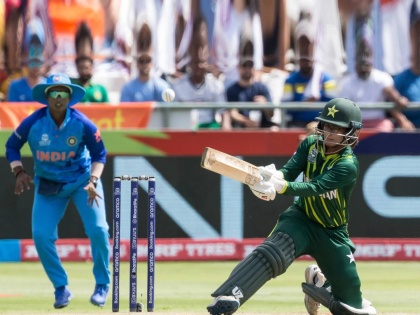 India vs Pakistan womens t20 world cup 2023 big blunder by umpire as bowler bowled 7 ball over twisted the match result | IND vs PAK, Women's T20 World Cup: भारत - पाकिस्तान सामन्यात मोठा घोळ! ७ चेंडूंची ओव्हर अन् शेवटच्या चेंडूवर चौकार
