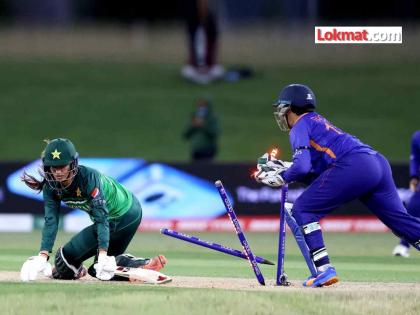 india vs pakistan womens t20 world cup 2024 match revised schedule know full details of team india matches | T20 World Cupचं वेळापत्रक बदललं, आता 'या' दिवशी रंगणार भारत विरूद्ध पाकिस्तान सामना