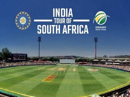 indian team will play with five bowlers in first test match of south africa tour | भारतीय संघ पाच गोलंदाजांसह खेळणार; श्रेयस अय्यर-रहाणे यांच्यात चुरस