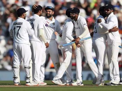 IND vs SL 1st Test Team India Playing XI former cricketer predicts team but excludes Shubman Gill Virat Kohli 100th Test Rohit Sharma | Team India Playing XI, IND vs SL 1st Test : पहिल्या कसोटीसाठी 'या' खेळाडूंना मिळू शकते संधी, माजी क्रिकेटपटूने व्यक्त केला अंदाज; शुबमन गिलला मात्र जागा नाही!