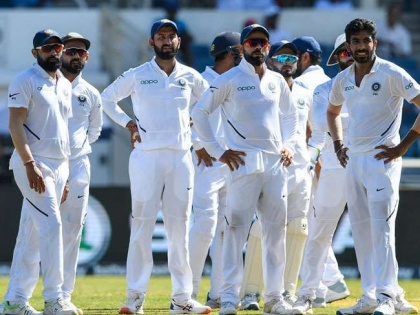 In the first Test against New Zealand, it will be like an Indian team, who will get the chance and the Dutch | न्यूझीलंडविरुद्धच्या पहिल्या कसोटी सामन्यात असा असेल भारतीय संघ, कोणाला संधी आणि मिळणार डच्चू