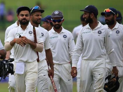 India vs South Africa: India will be pressured into Test series | India vs South Africa: कसोटी मालिकेत असेल भारतावर दडपण