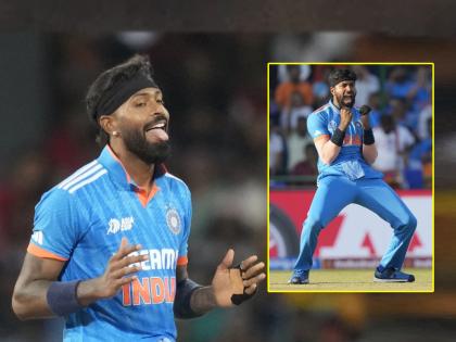 ind vs afg Hardik Pandya likely to lead Team India in T20 series against Afghanistan | 'हार्दिक' स्वागत की...! पांड्याच्या फिटनेसवर मोठी अपडेट; भारताचे नेतृत्व करण्यासाठी सज्ज