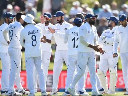 Ind vs Aus 1st Test Indian team ready to challenge Australia in day night test | Ind vs Aus Test: गुलाबी चेंडूवर ऑस्ट्रेलियाला कडवे आव्हान देण्यास भारतीय संघ सज्ज