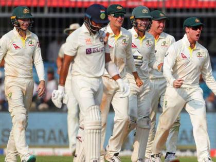 Ind Vs Aus Test what happened in test cricket r ashwin ravindra jadeja india loast match | Ind Vs Aus Test : फासे उलटे पडले आणि भारतीय संघ त्यात अडकला