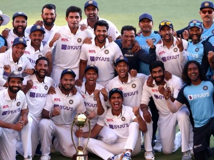 India Vs England 2021 Virat Kohli Ishant Sharma hardik pandya back for England test | अब इंग्लंड की बारी! कांगारुंनंतर इंग्लंडला लोळविण्यासाठी भारत सज्ज; संघाची घोषणा
