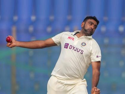 Ind vs Ban R Ashwin may break Zaheer khan record of most wickets against Bangladesh tests | R Ashwin, IND vs BAN: भारत-बांगलादेश मालिकेत जहीर खानच्या विक्रमावर अश्विनचा डोळा; काय आहे रेकॉर्ड?