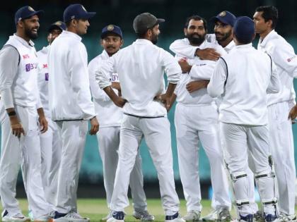 India will have to play well against Australia, England | भारताला ऑस्ट्रेलिया, इंग्लंडविरुद्ध चांगले खेळावे लागणार