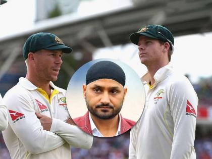 IND vs AUS Even If It Is A 10-Match Series, India Would Beat Australia 10-0 said that former cricketer Harbhajan Singh | IND vs AUS: "जरी ही 10 सामन्यांची मालिका असती, तरी भारत ऑस्ट्रेलियाला 10-0 ने हरवेल"