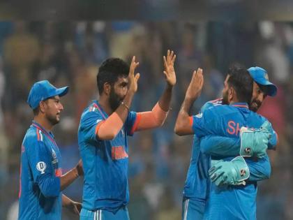  IND vs AUS Final Match Former India captain Sourav Ganguly said that it will be difficult to stop Team India  | IND vs AUS : टीम इंडियाला रोखणे आता खूप कठीण; सौरव गांगुलीने सांगितली भारताची 'दादा'गिरी
