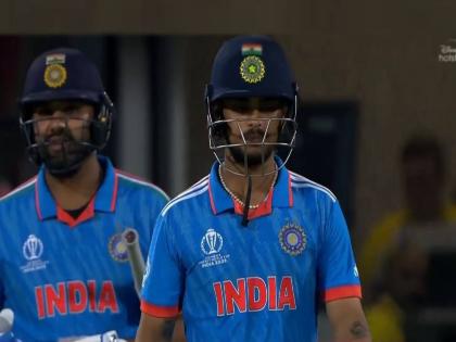 IND vs AUS odi live Yuvraj Singh expresses displeasure with Shreyas Iyer, says KL Rahul should play at No.4 | IND vs AUS : ३ फलंदाज लवकर बाद होताच 'युवी'नं टीम इंडियाला डिवचंल; ऑस्ट्रेलियाला दिला इशारा