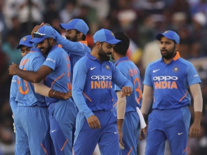 Australia's defeat against Australia | ऑस्ट्रेलियाविरुद्धचा पराभव भारतीय संघासाठी इशारा
