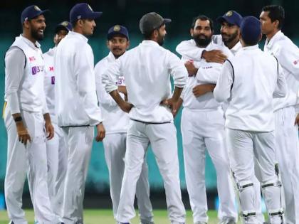 Ind vs Aus: Not a rival but a concern for one's own batting | Ind vs Aus: प्रतिस्पर्धी नाही तर स्वत:च्या फलंदाजीची चिंता