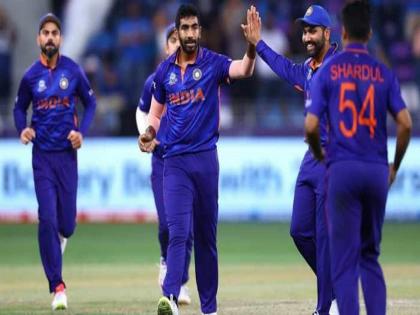 Ind vs Aus There are likely to be changes in the Indian team for the big match in Nagpur  | IND vs AUS: नागपुरातील सामन्यासाठी भारतीय संघात होणार बदल, बुमराहच्या पुनरागमनासह अशी असू शकते प्लेइंग XI