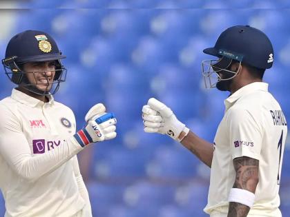 IND vs AUS Wasim Jaffer has named the his playing XI for the first Test against Australia, leaving out Suryakumar Yadav  | IND vs AUS: ऑस्ट्रेलियाविरूद्धच्या पहिल्या कसोटीतून 'सूर्या'ला डावललं; भारतीय दिग्गजाने निवडली Playing XI