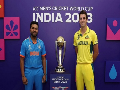 ICC World Cup Final 2023 ind vs aus Indian fans worried after reading umpires names | ICC World Cup Final 2023: अंपायर्सची नावं वाचून भारतीय चाहत्यांची धडधड वाढली, नेमकं कारण काय?