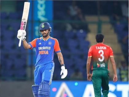 IND vs BAN: Will the batsmen rain runs or will the bowlers blow? How will the Hyderabad pitch be?  | IND vs BAN : फलंदाज धावांचा पाऊस पाडणार की, गोलंदाज हवा करणार? कशी असेल हैदराबादची खेळपट्टी? 