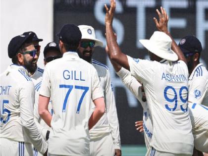 India vs Bangladesh, 2nd Test Day 4 Mominul Haque's hundred guides Bangladesh to 205/6 at lunch on Day 4 How Team India Next Plan For Result Kanpur Test | Mominul Haque चं शतक; कमी वेळात सामना जिंकून दाखवणं टीम इंडियाला जमेल?