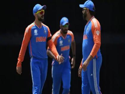 ind vs ban Defeat Bangladesh play semi final | मॅच प्रीव्ह्यू: बांगलादेशला नमवा, उपांत्य फेरी खेळा! भारताची दुसरी सुपर आठ लढत आज